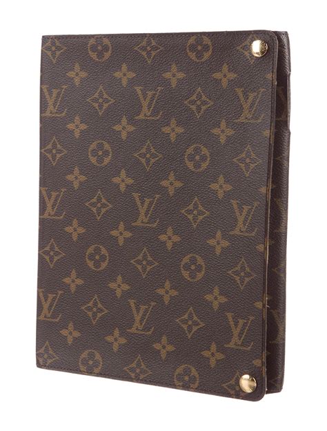 louis vuitton tablet case|louis vuitton wallet box.